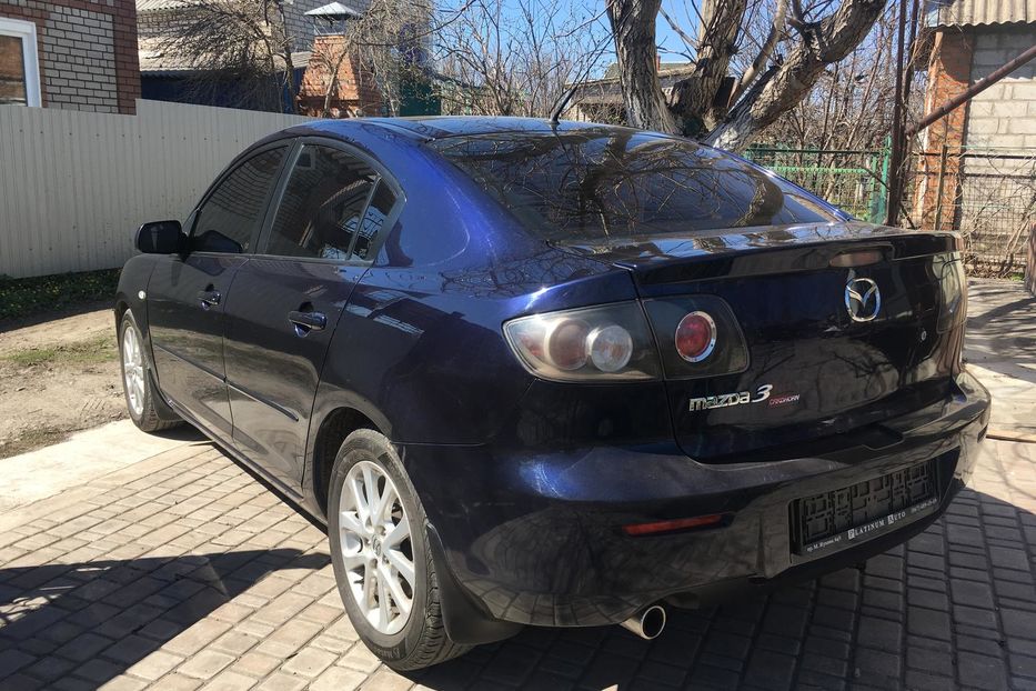 Продам Mazda 3 2008 года в г. Кавуны, Николаевская область