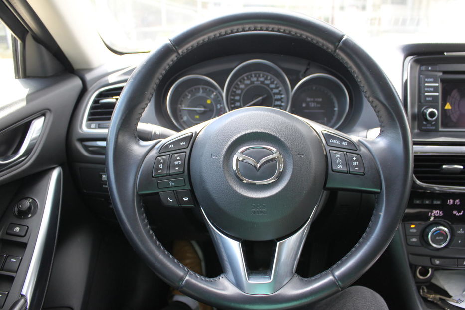 Продам Mazda 6 FULL IDEAL 2014 года в Черновцах