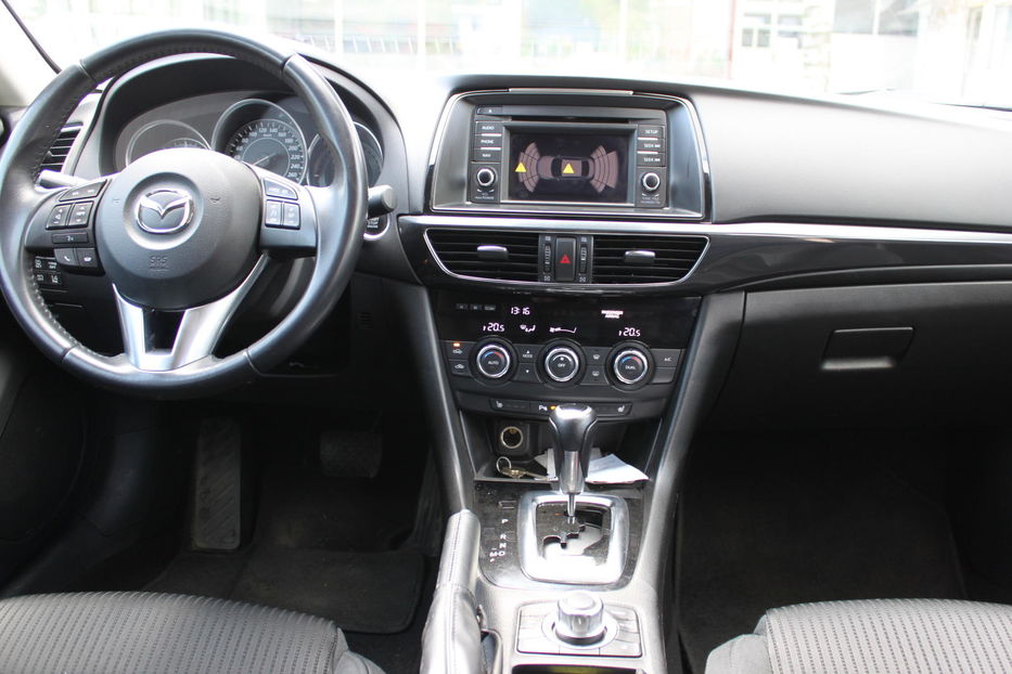 Продам Mazda 6 FULL IDEAL 2014 года в Черновцах