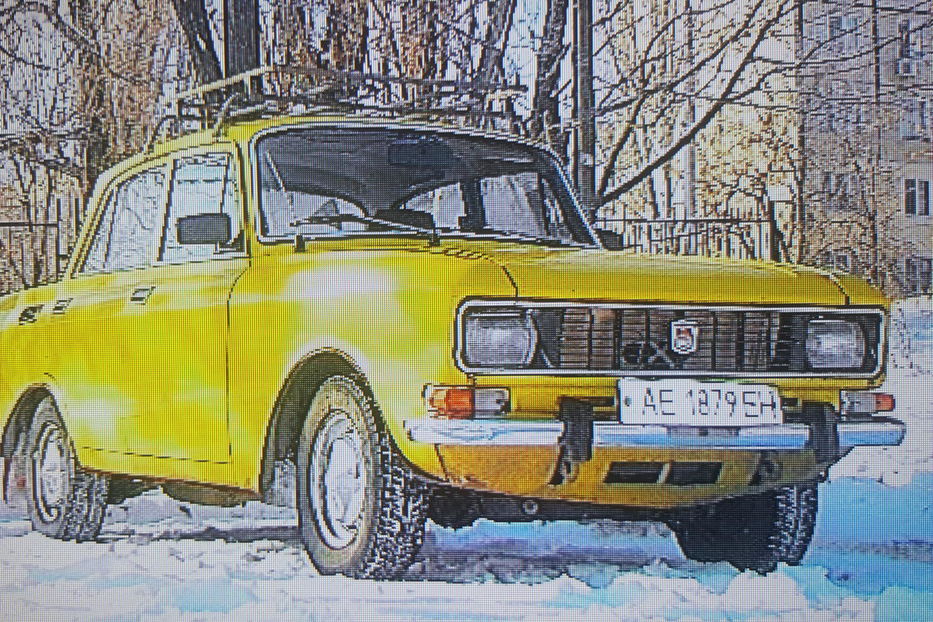 Продам Москвич / АЗЛК 2140 1978 года в г. Кривой Рог, Днепропетровская область