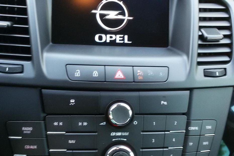 Продам Opel Insignia Turbo 2012 года в г. Прилуки, Черниговская область