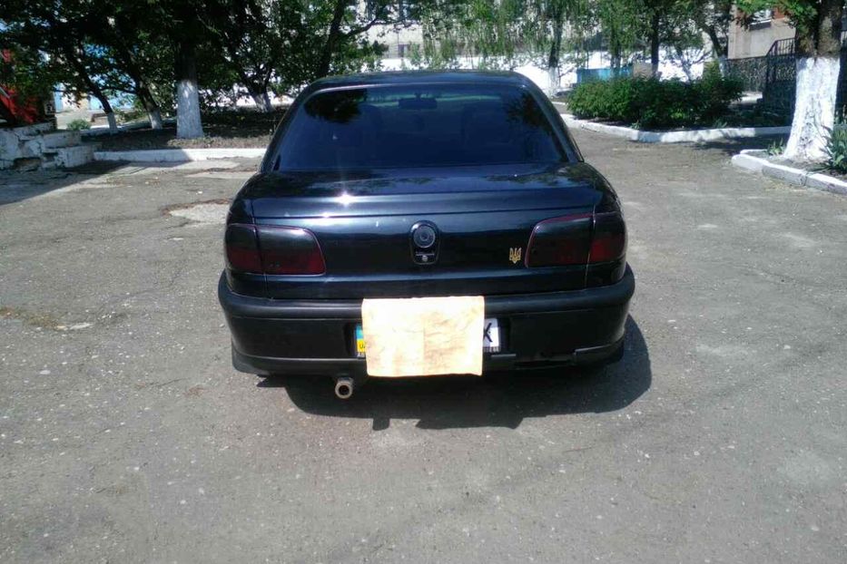 Продам Opel Omega 1997 года в г. Первомайск, Николаевская область