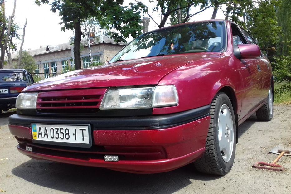 Продам Opel Vectra A 1991 года в Киеве