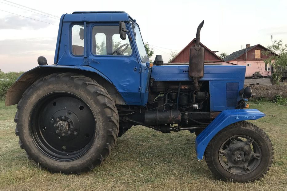 Продам Трактор Уралец 1996 года в г. Нетишин, Хмельницкая область