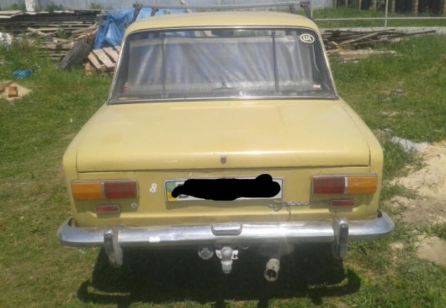 Продам ВАЗ 2101 1977 года в Николаеве