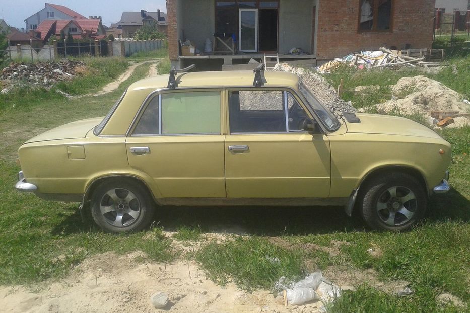 Продам ВАЗ 2101 1977 года в Николаеве