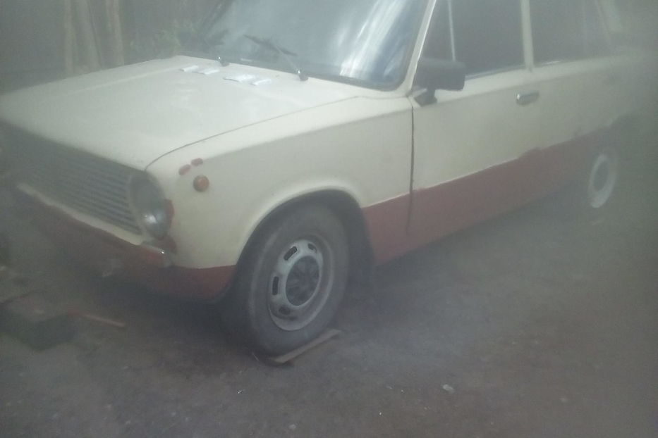 Продам ВАЗ 2101 1985 года в г. Середина-Буда, Сумская область