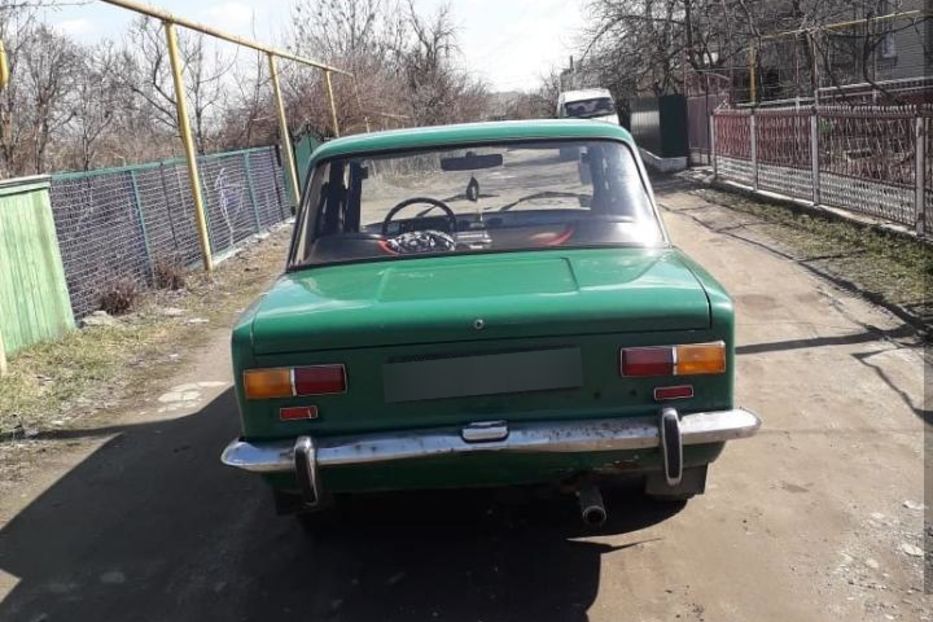 Продам ВАЗ 2101 Ваз 2101 1976 года в г. Каменское, Днепропетровская область