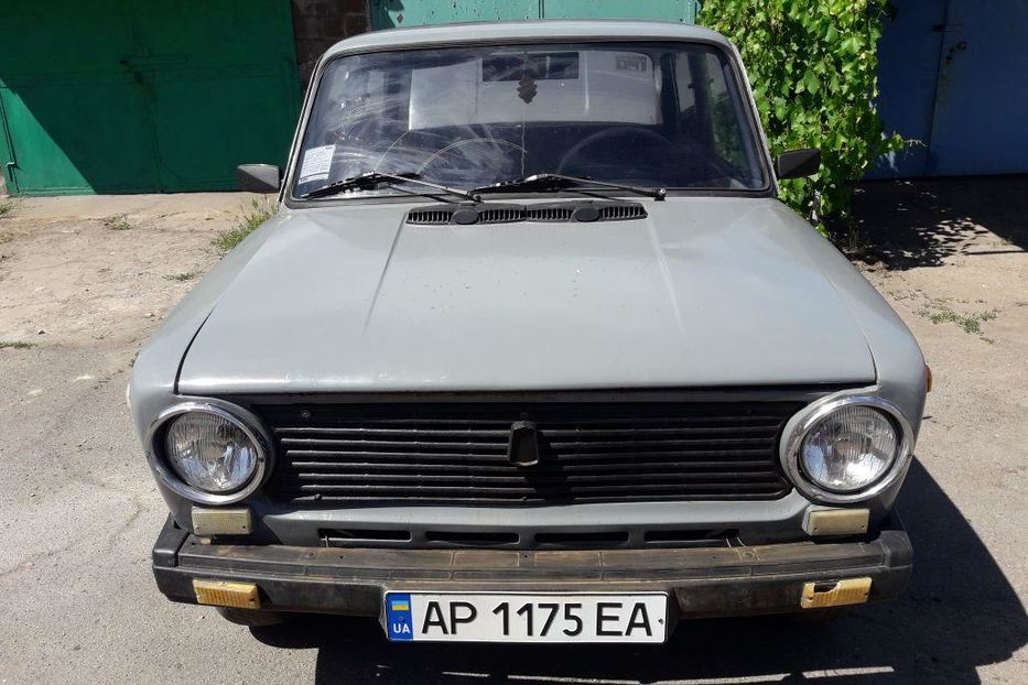 Продам ВАЗ 2101 1972 года в Запорожье