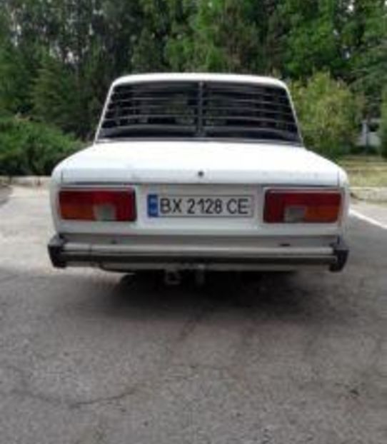Продам ВАЗ 2105 1994 года в г. Могилев-Подольский, Винницкая область