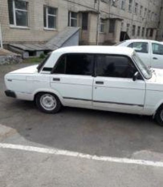 Продам ВАЗ 2105 1994 года в г. Могилев-Подольский, Винницкая область
