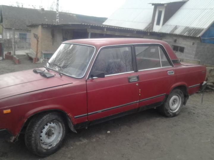 Продам ВАЗ 2105 1989 года в г. Шумск, Тернопольская область