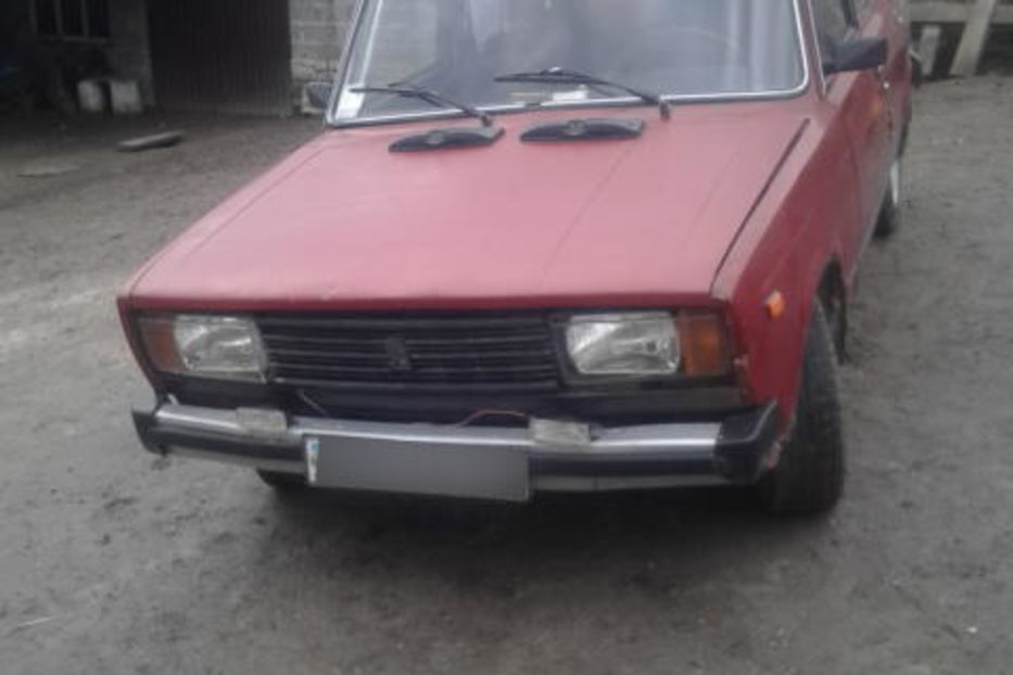 Продам ВАЗ 2105 1989 года в г. Шумск, Тернопольская область