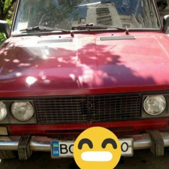 Продам ВАЗ 2106 1985 года в г. Червоноград, Львовская область