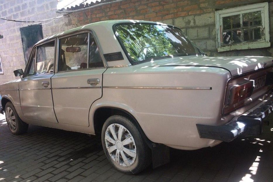 Продам ВАЗ 2106 1990 года в Кропивницком