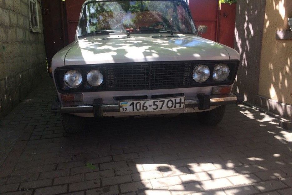 Продам ВАЗ 2106 1990 года в Кропивницком