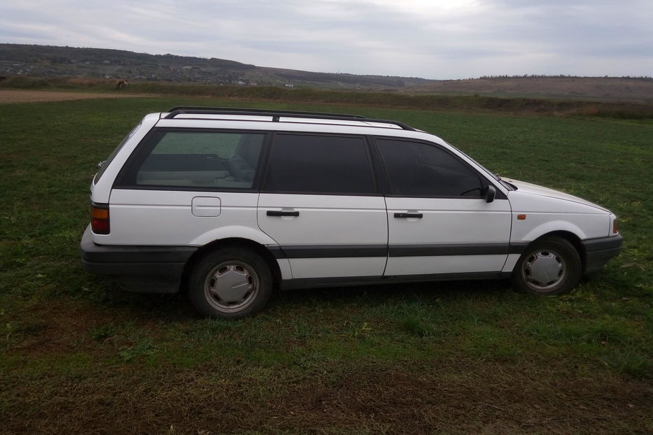 Продам Volkswagen Passat B3 1992 года в Одессе