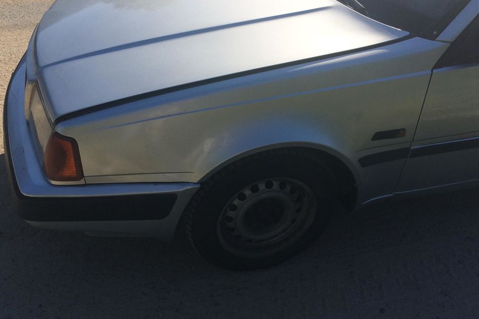 Продам Volvo 460 1993 года в Одессе