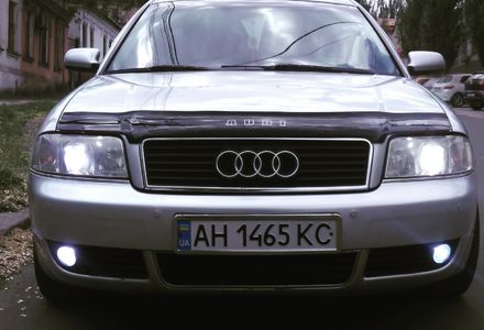 Продам Audi A6 2003 года в г. Мариуполь, Донецкая область