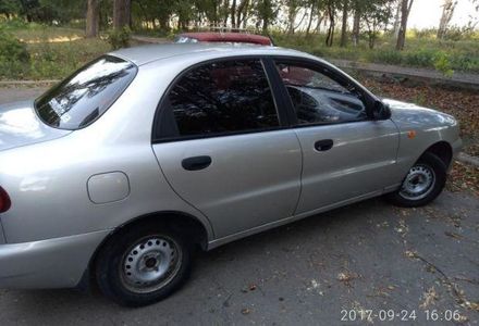 Продам Daewoo Lanos 2006 года в Донецке