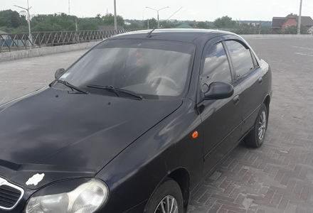 Продам Daewoo Sens 2007 года в Харькове