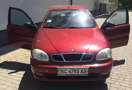 Продам Daewoo Sens 2006 года в Львове