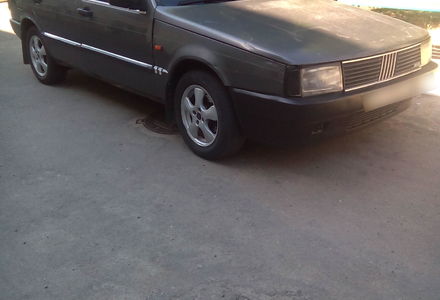 Продам Fiat Croma 1988 года в г. Каховка, Херсонская область