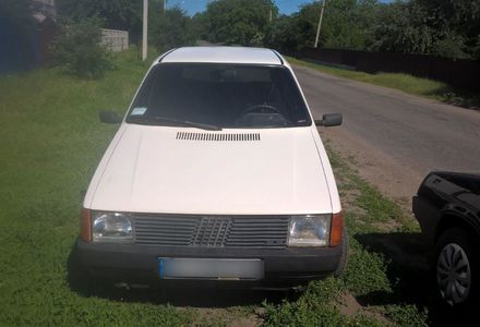 Продам Fiat Uno 1987 года в г. Хорол, Полтавская область