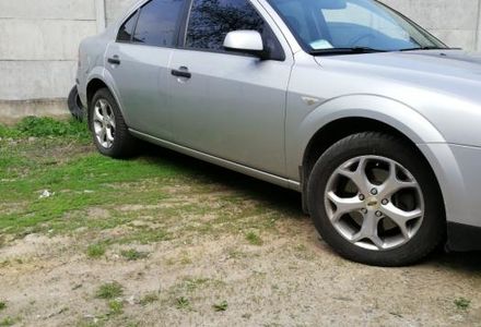 Продам Ford Mondeo 2006 года в Житомире