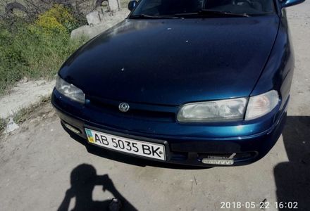 Продам Mazda 626 1995 года в Одессе