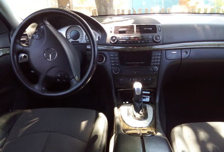 Продам Mercedes-Benz E-Class 2004 года в Ровно