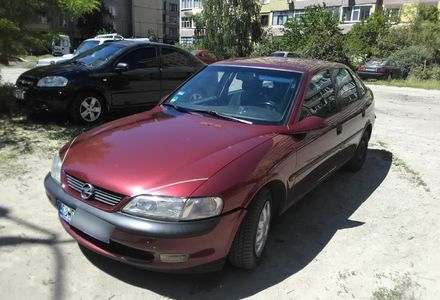 Продам Opel Vectra B 1998 года в Днепре