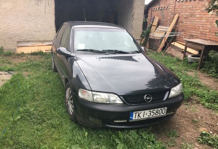 Продам Opel Vectra B 1996 года в Луцке