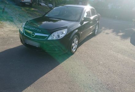 Продам Opel Vectra C 2007 года в г. Татарбунары, Одесская область