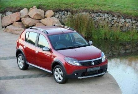 Продам Renault 12 2012 года в Полтаве