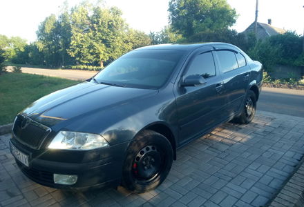 Продам Skoda Octavia A5 2008 года в Донецке