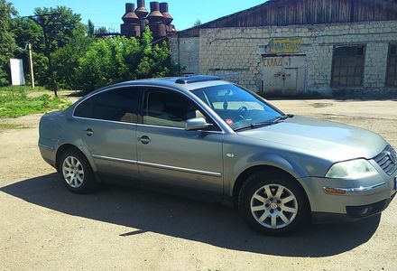 Продам Volkswagen Passat B5 2002 года в Луганске