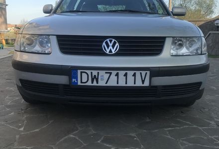 Продам Volkswagen Passat B5 1998 года в г. Снятин, Ивано-Франковская область