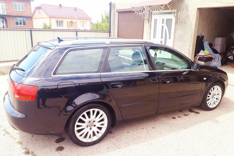 Продам Audi A4 2006 года в г. Новоселица, Черновицкая область