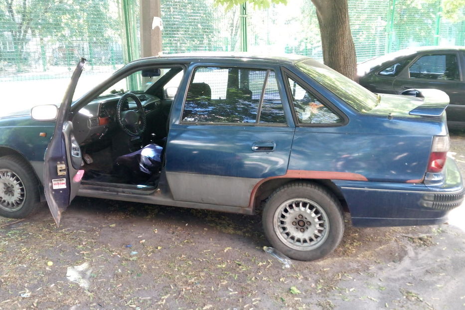 Продам Daewoo Nexia 1997 года в Киеве