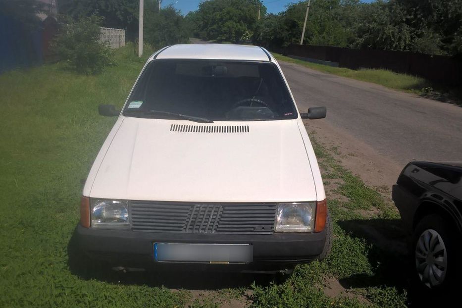 Продам Fiat Uno 1987 года в г. Хорол, Полтавская область