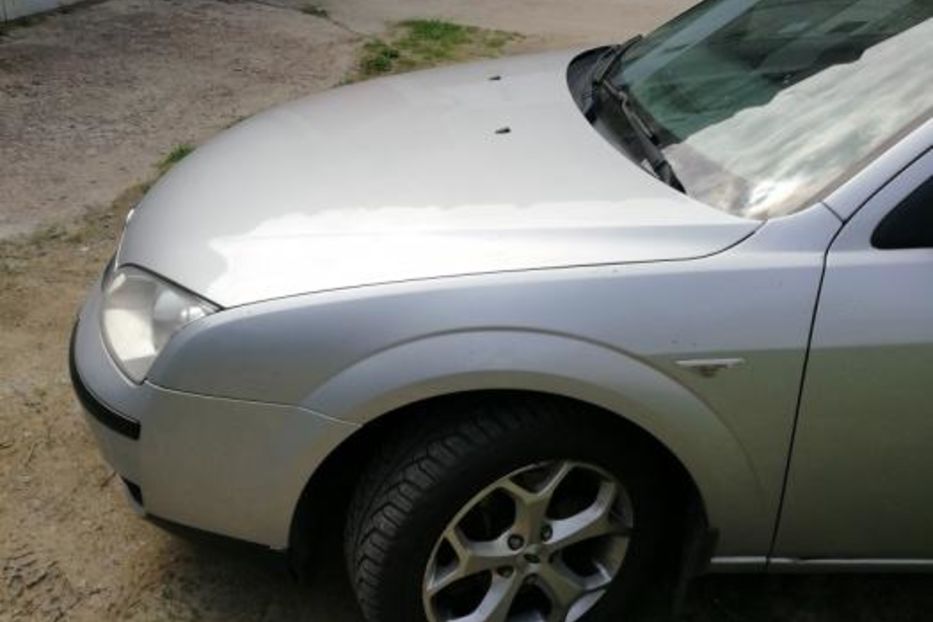 Продам Ford Mondeo 2006 года в Житомире