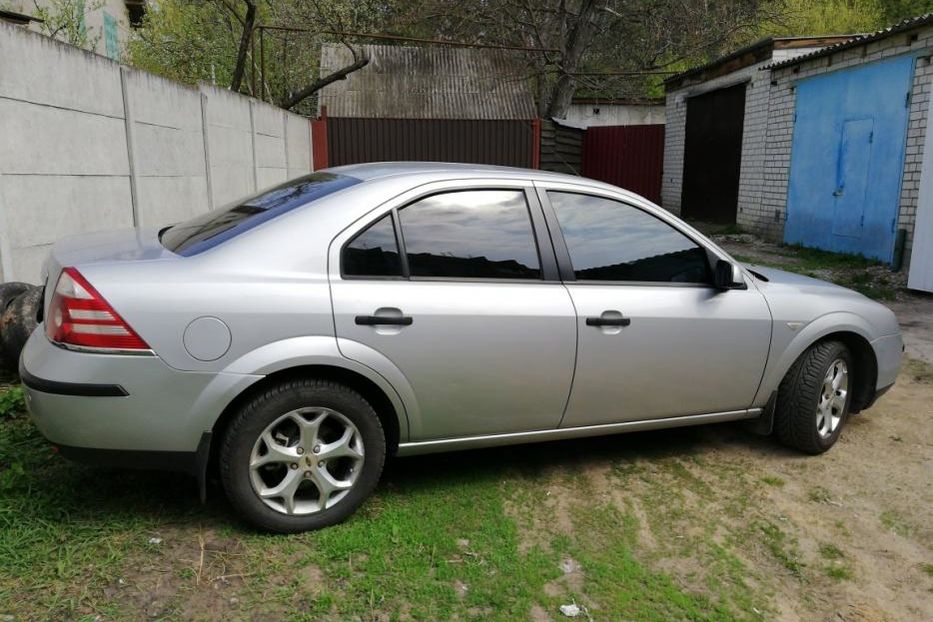 Продам Ford Mondeo 2006 года в Житомире