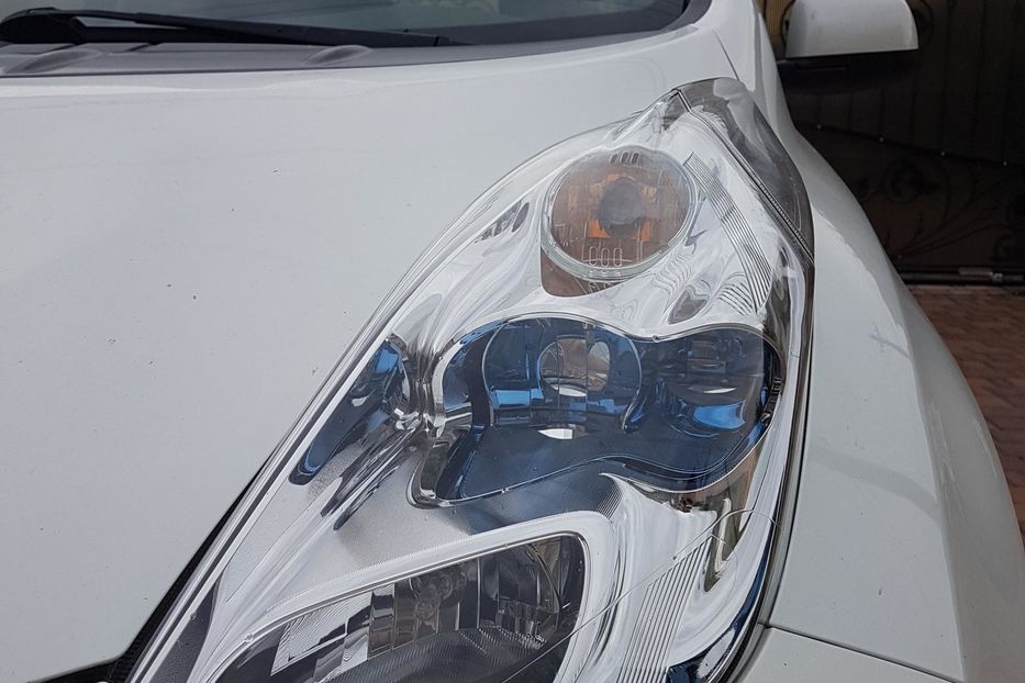 Продам Nissan Leaf SV 2013 года в Одессе