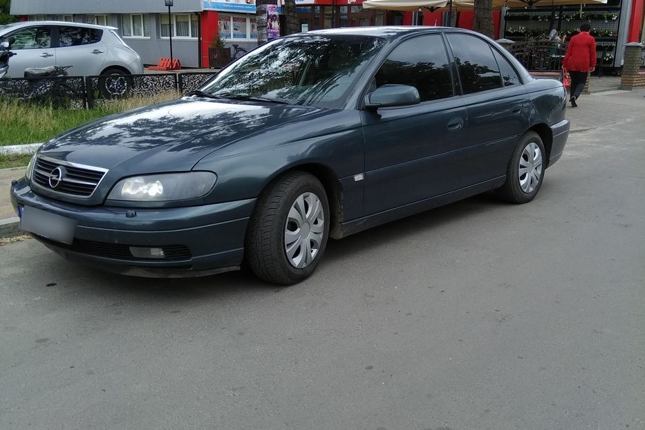 Продам Opel Omega 2001 года в г. Сарны, Ровенская область
