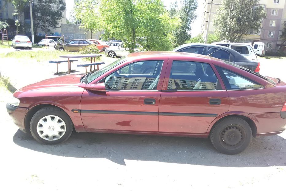 Продам Opel Vectra B 1998 года в Днепре