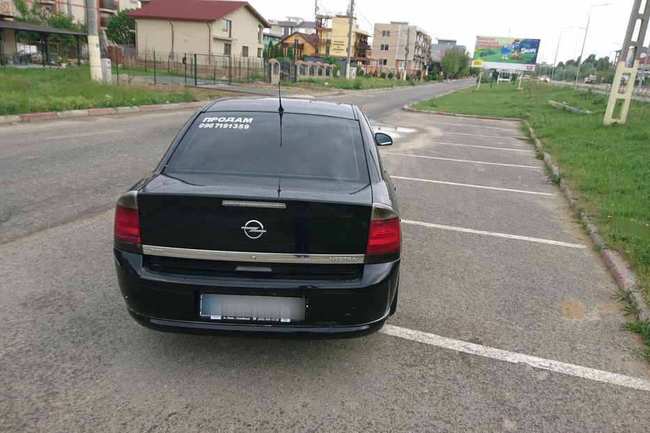 Продам Opel Vectra C 2007 года в г. Татарбунары, Одесская область