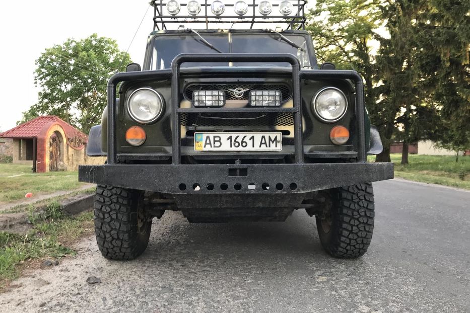 Продам УАЗ 469 2017 года в г. Турийск, Волынская область