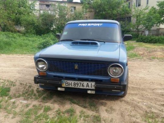 Продам ВАЗ 2101 1972 года в Одессе