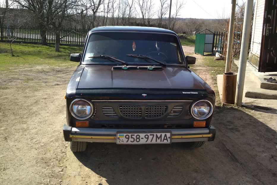 Продам ВАЗ 2101 1971 года в г. Первомайск, Николаевская область